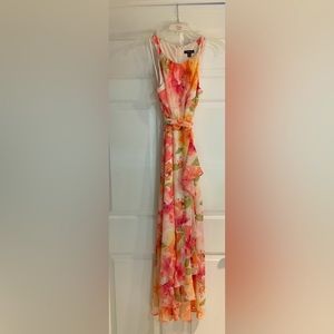 Summer dress for any occasion